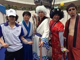Anime Seiyu On Twitter Cosplay Beautiful Voice Voice Actor