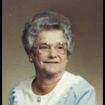 Dorothy Granger Obituary