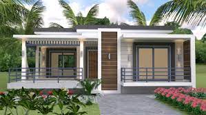 Imagine all the exciting possibilities at your for example, a young couple just starting can design a roomy master bedroom with a master bath. 130 Sq M 3 Bedroom House Plan Cool House Concepts