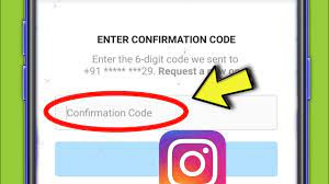 We did not find results for: Instagram 6 Digit Code Or Confirmation Code Not Received Problem Solved Part 2 Youtube