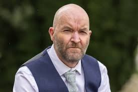 I was looking at my child, planning his funeral': The horror of the  infected blood scandal, by the families it destroyed