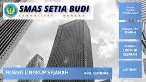 Maybe you would like to learn more about one of these? Sejarah Kelas X By Arie Izandra