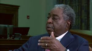 An Oral History of Judge Charles Price