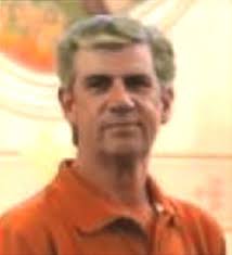 Brandon James Goodrich