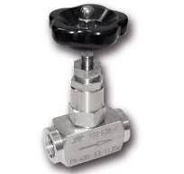 Игольчатый клапан - schwer.com - Schwer Fittings