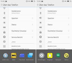 Meizu M2 Note im Test