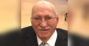 Tony R. Grace Obituary