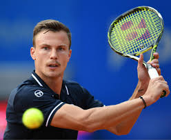 Bio, results, ranking and statistics of marton fucsovics, a tennis player from hungary competing on the atp marton fucsovics (hun). Fucsovics Marton Oriasi Bravurral Eleteben Eloszor Elodontos Atp Tornan 444
