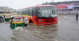 rain in Jamnagar : Latest news and update on rain in Jamnagar