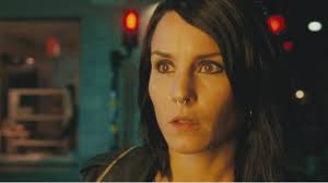 Guest Writer Wednesday: The Girl Who Played with Fire