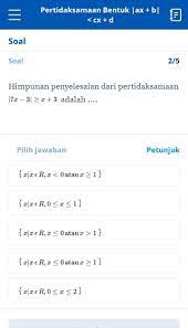 Kabar baiknya, latihan soal yang disediakan quipper blog, lengkap dengan jawaban beserta pembahasannya, lho. Tolong Dong Kak Ini Quipper Soal Kls 10 Deadline Hari Ini Kak Brainly Co Id