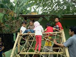 Dwi widya mutiara 0802561 jurusan pendi. Profil Sd Alam Jingga Sekolah Alam Jingga Lifeschool