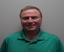 Lynch Ford Employee of the Month