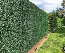 Check spelling or type a new query. Privacy Hedges Get An Artificial Hedge Extension Backyard Improvements Artificial Hedges Artificial Hedge Wall