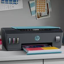 We reverse engineered the hp smart tank 500 driver and included it in . Hp Smart Tank Printers Hp Saudi Arabia