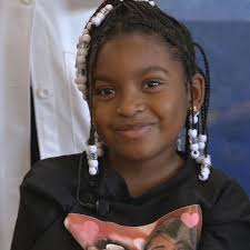 6-year-old Louisville girl heads home weeks after being shot in road rage  incident