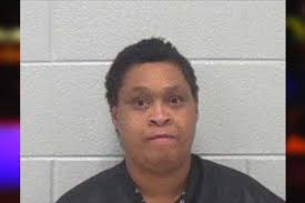 Denise Rutledge — Carroll County Jail Bookings