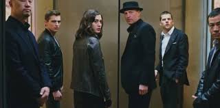 The most common criticism is that various plot points were insufficiently resolved at the film's. Now You See Me 2 Movie Review For Parents