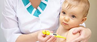 The Sick Baby Survival Guide - Care.com Resources