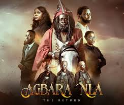 nollywood — trending on Google in Nigeria