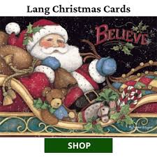 Peace on earth deluxe foil christmas cards. Lang Boxed Christmas Cards Christmas Greetings