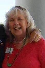 Meredith A “Mary” Plager Phelps (1943-2012)