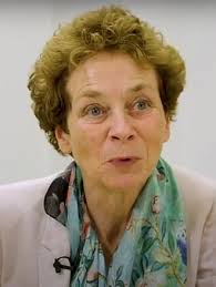 Крик, Джулия — Википедия