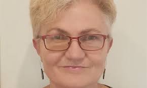 Mattie Wall Celebrant