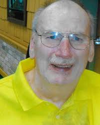 Remembering John R. McElligott