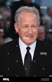 Director michael mann hi-res stock photography and images