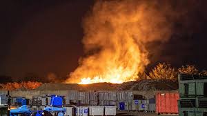 Tripadvisor has 77,229 reviews of utrecht hotels, attractions, and restaurants making it your best utrecht resource. Utrecht Ontwaakt In Rooklucht Door Brand In Berg Tuinafval Nos