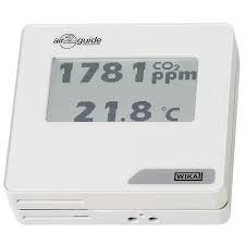 Learn what temperature room temperature is in celsius and fahrenheit. Control Panel With Integrated Room Sensor A2g 200 Wika Malaysia