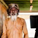 Gulpilil felt threatened and pulled out a gulpilil had struck in december in a drunken state his wife miriam ashley with a broomstick and you thereby broken his arm. David Gulpilil Famousfix Com