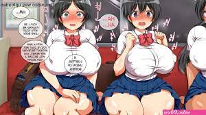 big ass hentai manga - Sexy photos