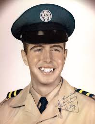 William Clark Obituary