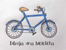 Como Dibujar Una Bicicleta Dibujo Facil Para Ninos Como Dibujar Una Bicicleta Easy Drawing Tutorial Bicicleta Dibujo Barbie en bicicleta dibujo de los mupetts en bicicleta dibujo de niña en bicicleta en el parque dibujo de una tortuga con bicicleta dibujo de daisy y donald en bicicleta. como dibujar una bicicleta dibujo