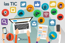 Resultado de imagen para Concepto de tecnologias de la Informacion y Comunicacion(TIC)
