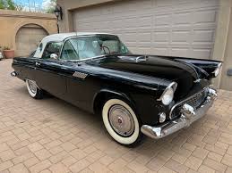 Image result for Raven Black 1956 Thunderbird
