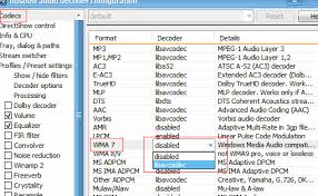 Well that depends, there are people that swear by them and don't apparently have any problems with them, but i personally feel that the crashes that inevitably come are not worth the hassle. How To Enhance Audio Video Quality In K Lite Codec Pack