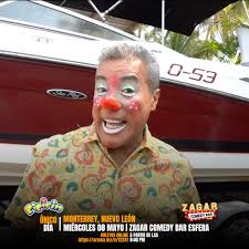 🇲🇽MONTERREY🌟 ¡Único Día!, Te invito a celebrar a mamá🌹 este MIÉRCOLES 8  de MAYO, en vivo y por primera vez desde Zagar Comedy Bar ESFERA, ven a  reír con este show especial que solo presentamos en el ...