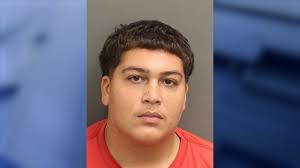 Orange County man arrested in 2021 shooting death of woman inside her home,  deputies say