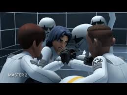 Tropes with their own subpages: Ezra Train S In The Imperial Academy Star Wars Rebels Season 1 Episode 6 Hd Youtube