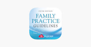 Image result for Family Practice Notebook Updates 2018