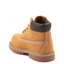 Timberland men pro direct attach 6 inch soft toe waterproof work boots 11.5. Timberland 6 Classic Boot Baby Toddler Little Kid Wheat Journeys