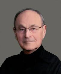 Louis Latendresse Obituary