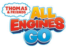Thomas edward henry gordon james percy toby duck donald. Thomas Friends All Engines Go Wikipedia