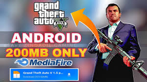 The legendary action came down from the pc and consoles to become even more affordable. 200mb Download Gta V For Andriod Highly Compressed Mod Golectures Online Lectures