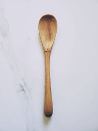 The large spurtle is just right for stirring/browning food in my instant pot. Spoonmaker Com