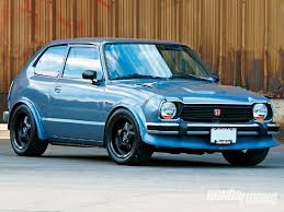 Image result for Nice Blue 1978 Honda
