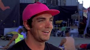 The American Athlete